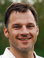 Thilo Weinzierl Bild Thilo Weinzierl